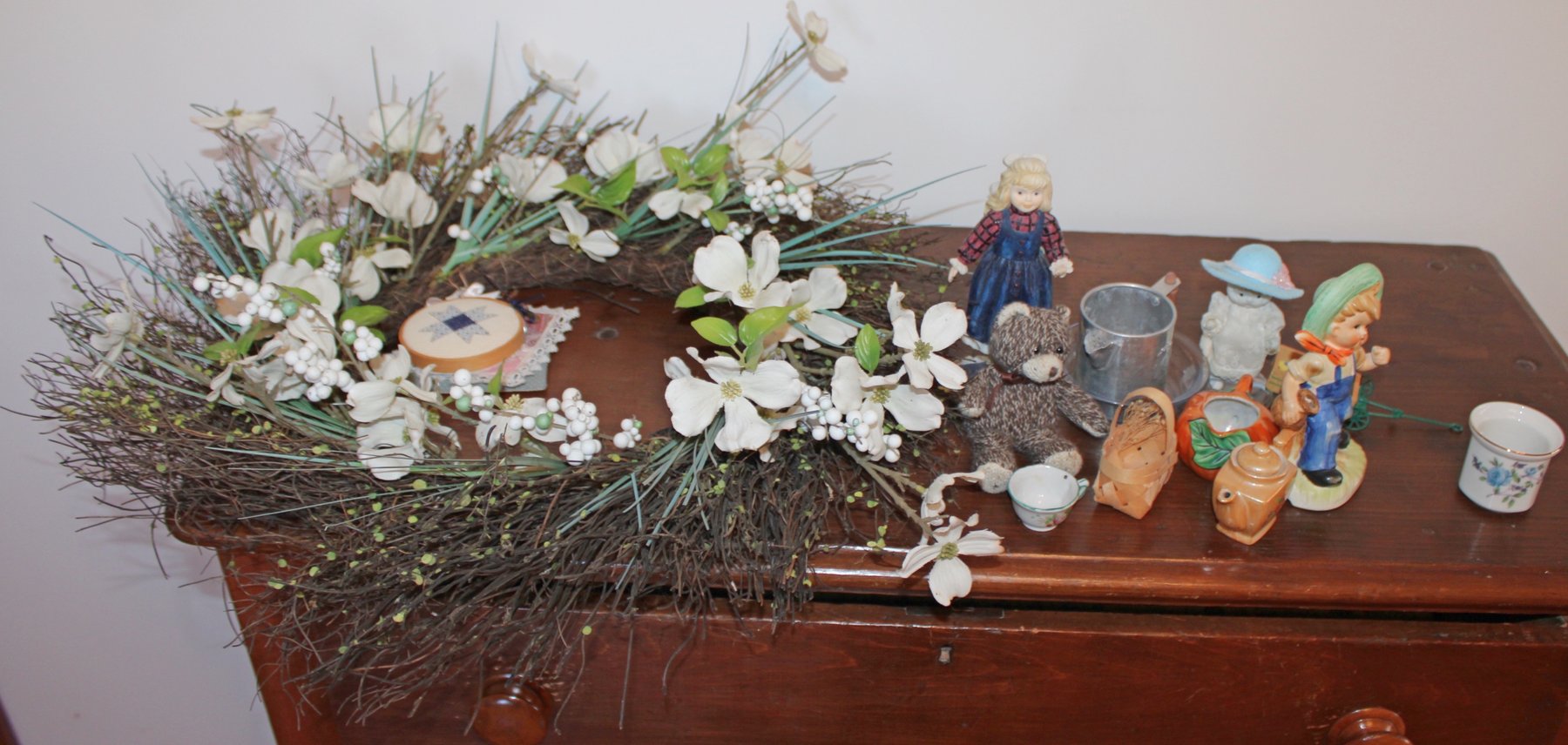 Image for ESTATE AUCTION
