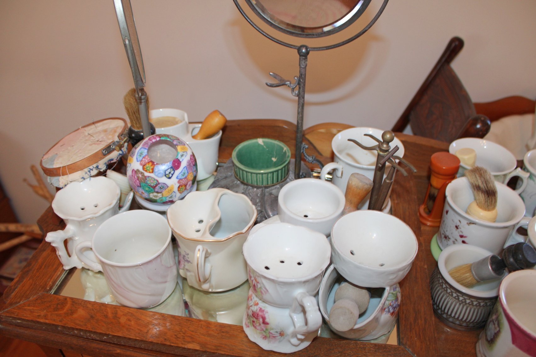 Image for ESTATE AUCTION