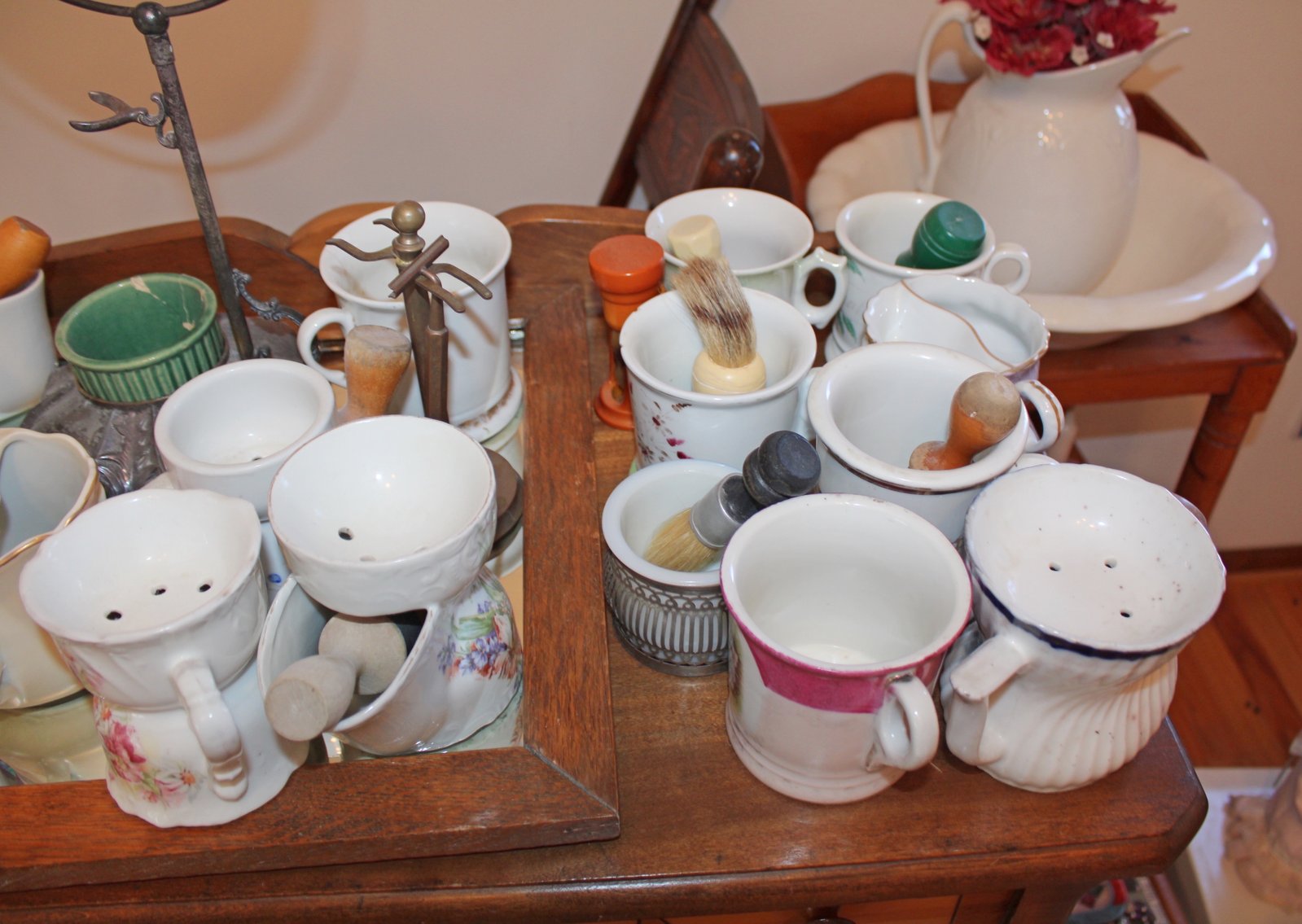 Image for ESTATE AUCTION