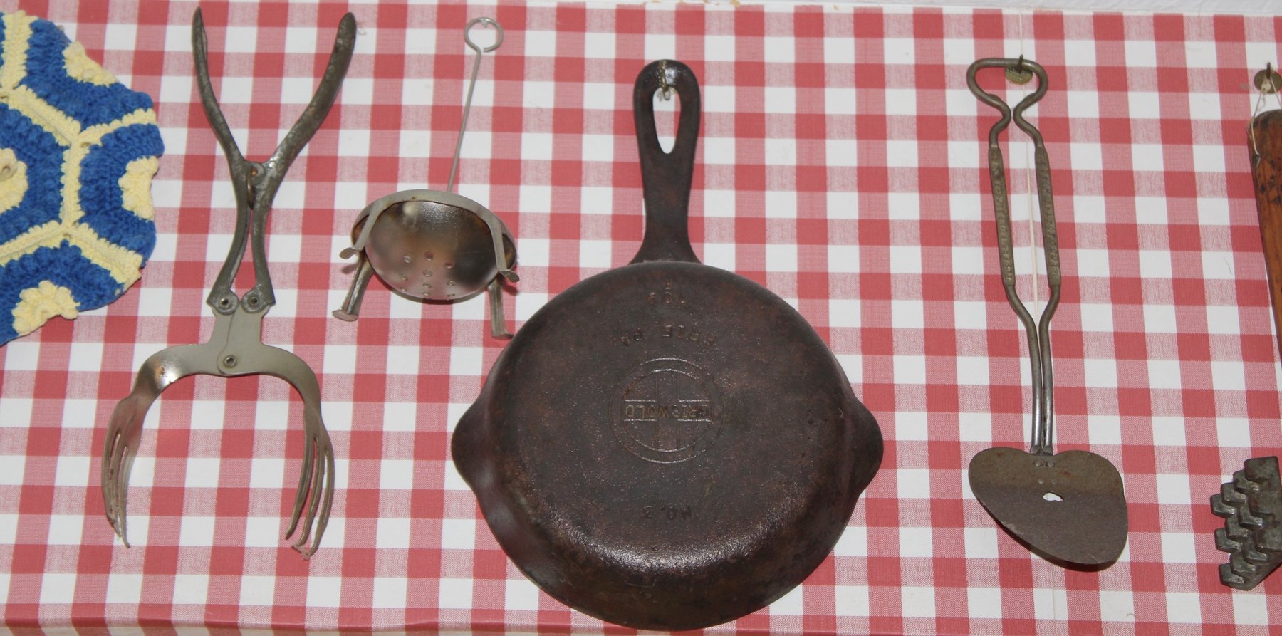 Image for ESTATE AUCTION