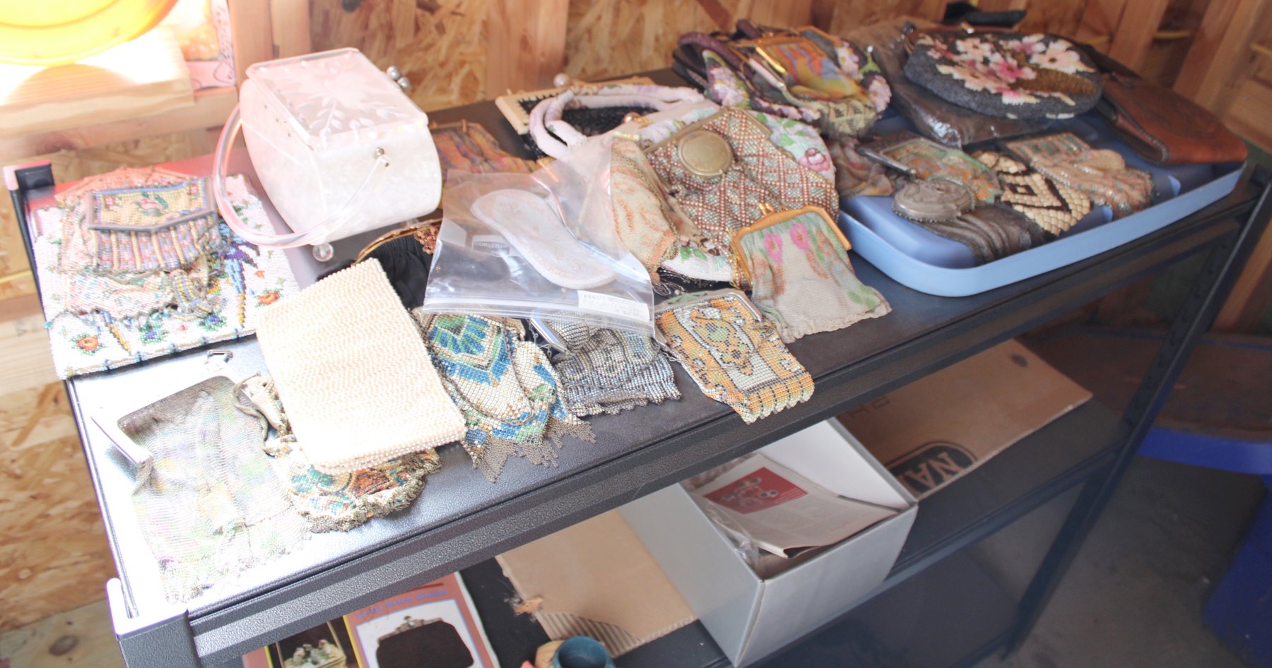Image for ESTATE AUCTION