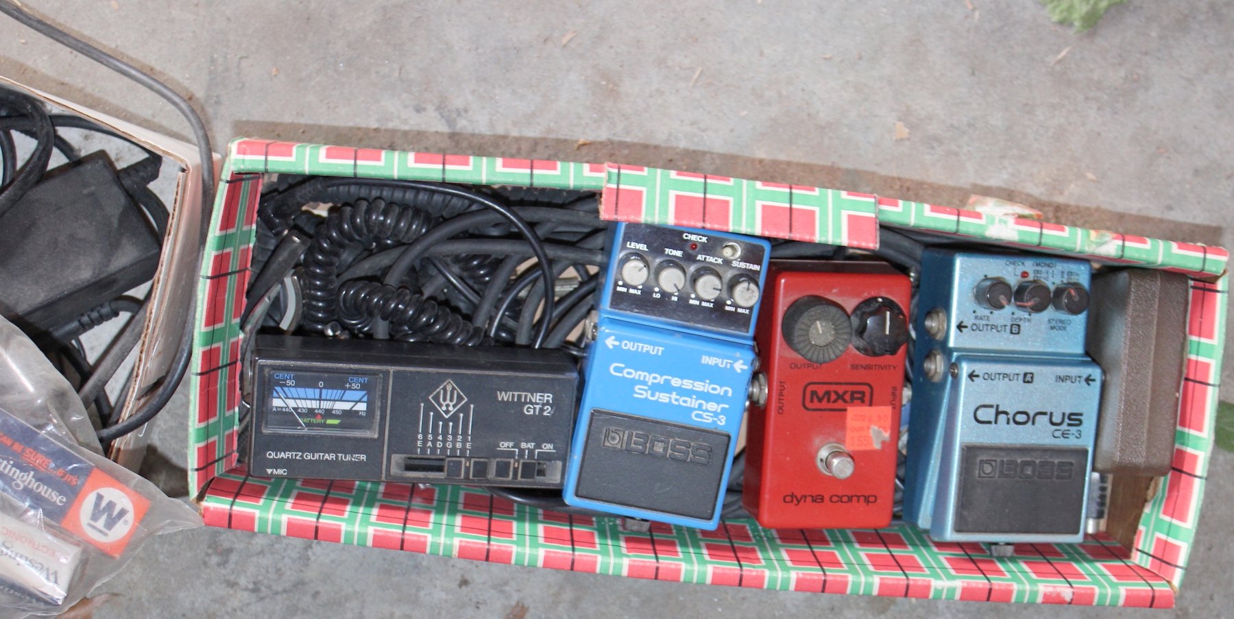 Image for ESTATE AUCTION