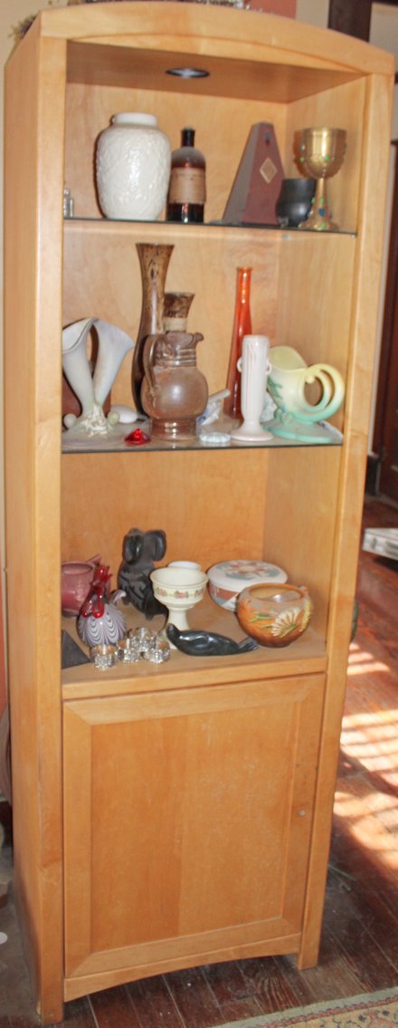 Image for ESTATE AUCTION