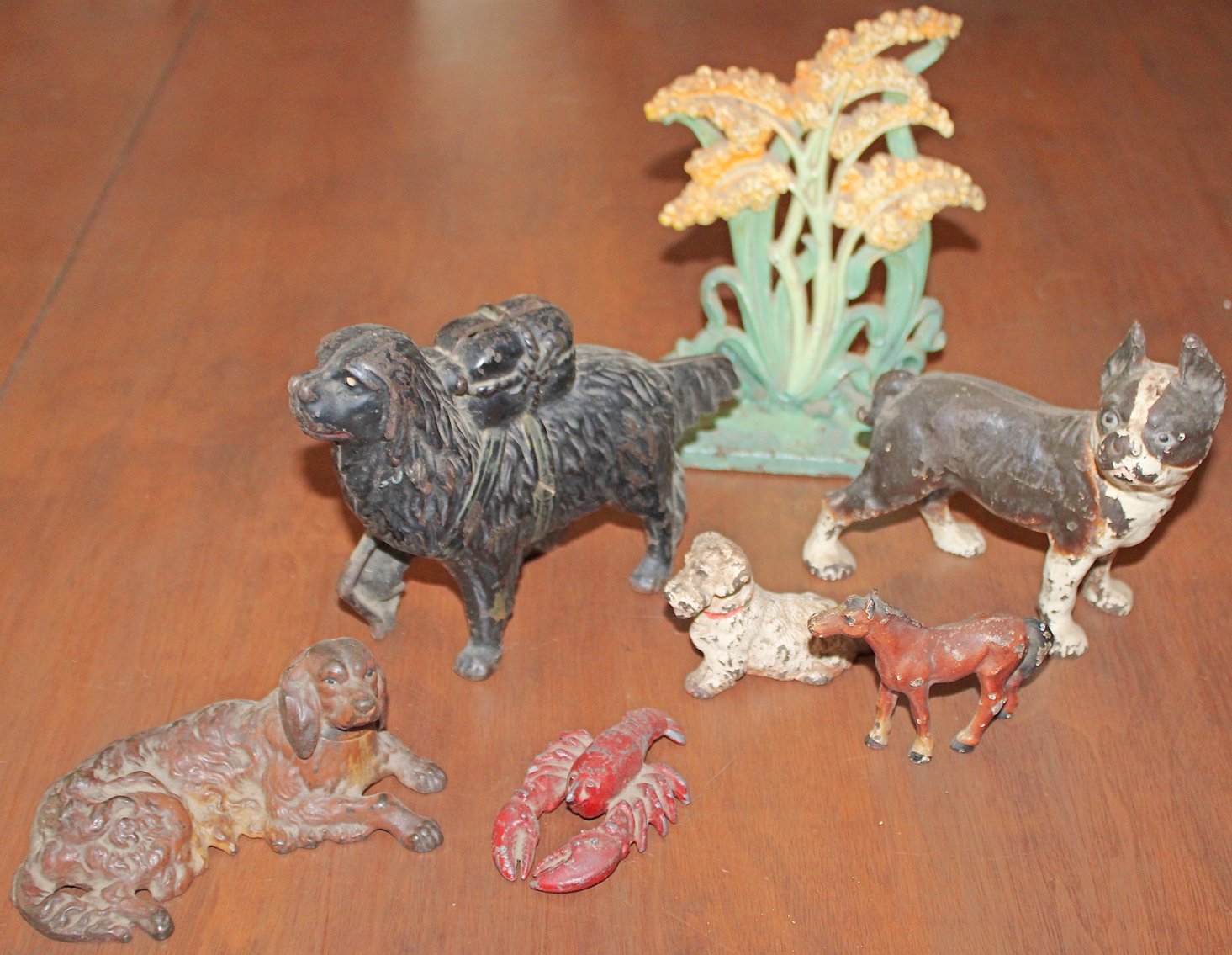 Image for ESTATE AUCTION