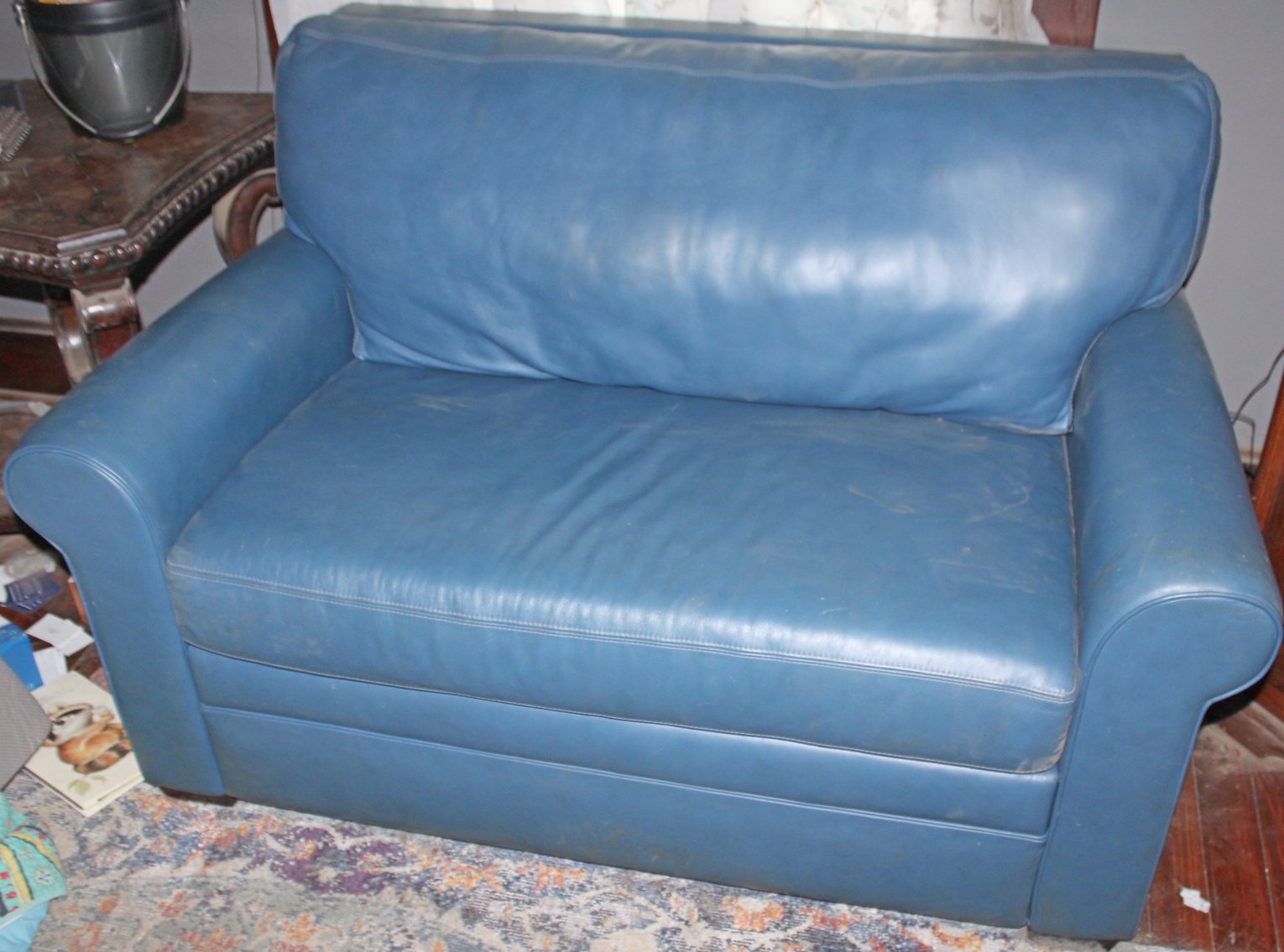 Image for ESTATE AUCTION