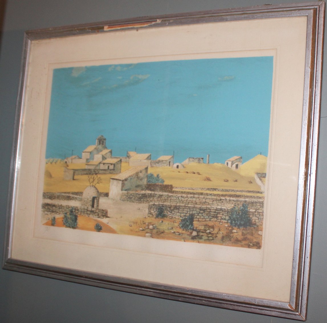 Image for ESTATE AUCTION