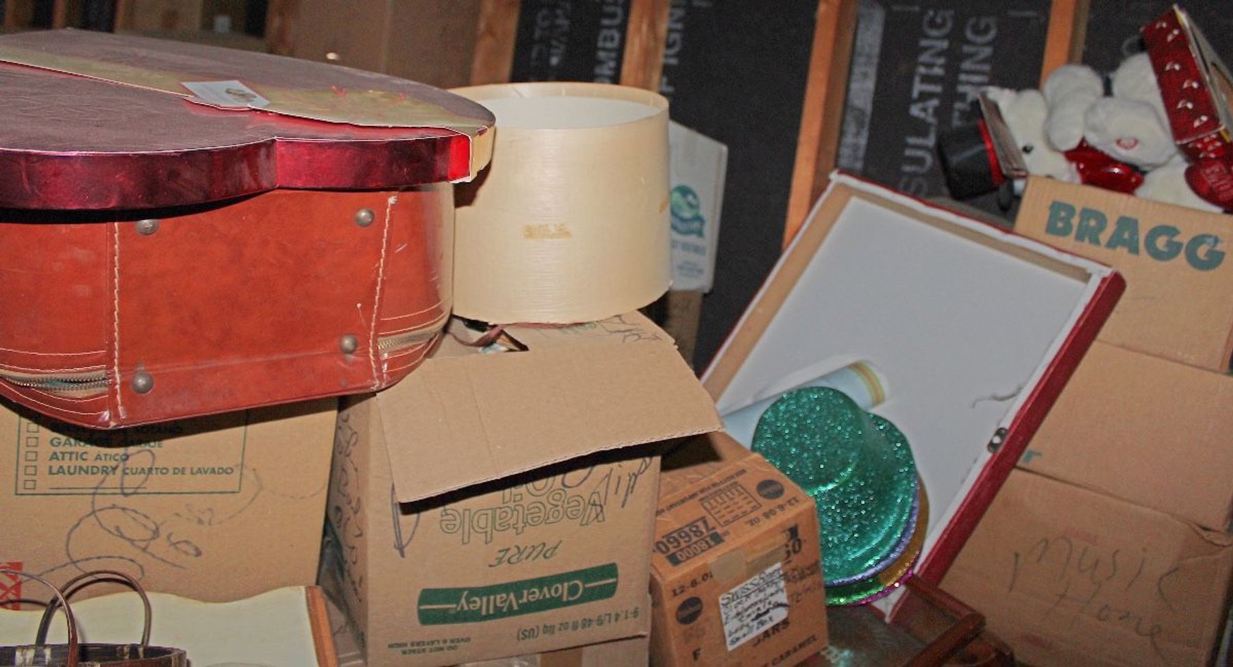 Image for EMERGENCY ANTIQUE DEALER'S INDOOR MYSTERY ESTATE AUCTION