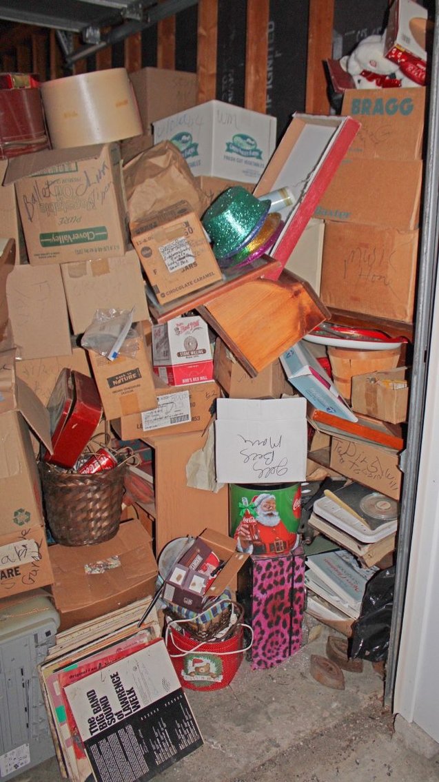 Image for EMERGENCY ANTIQUE DEALER'S INDOOR MYSTERY ESTATE AUCTION