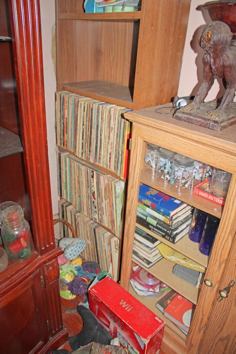 Image for TREASURE HUNTER'S LIVING ESTATE AUCTION