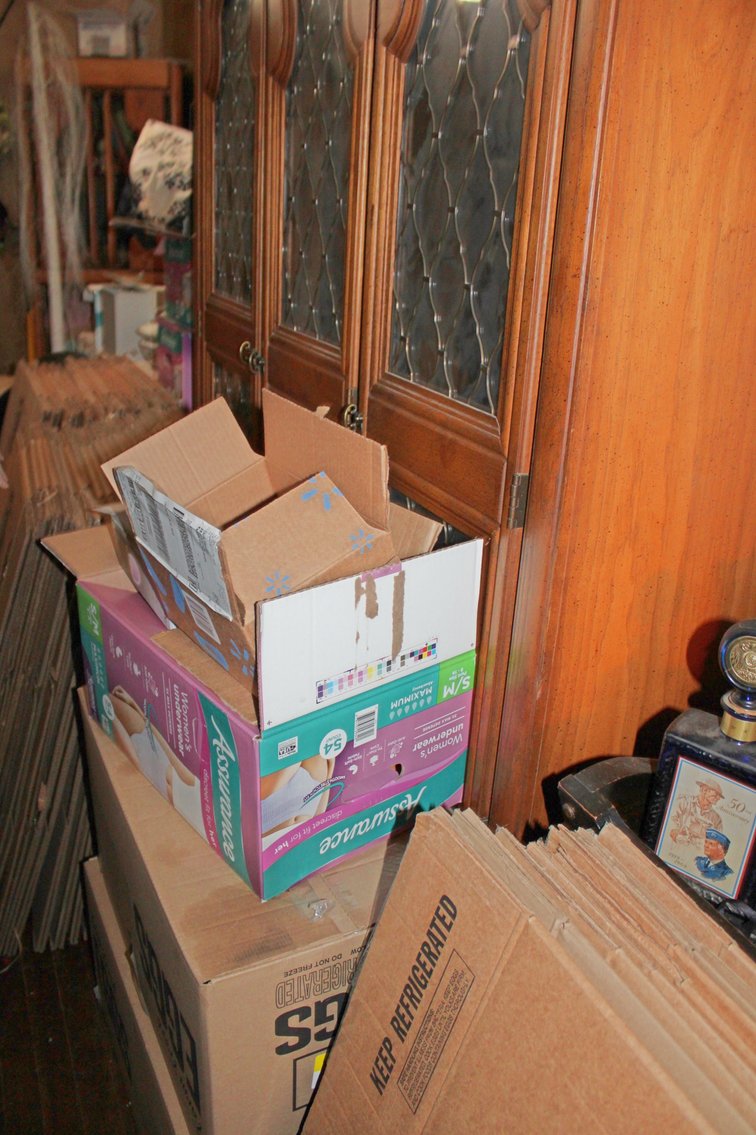 Image for TREASURE HUNTER'S LIVING ESTATE AUCTION