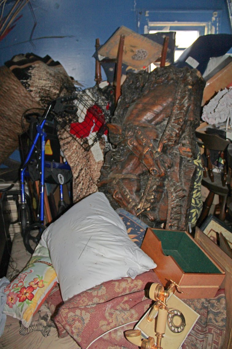 Image for TREASURE HUNTER'S LIVING ESTATE AUCTION