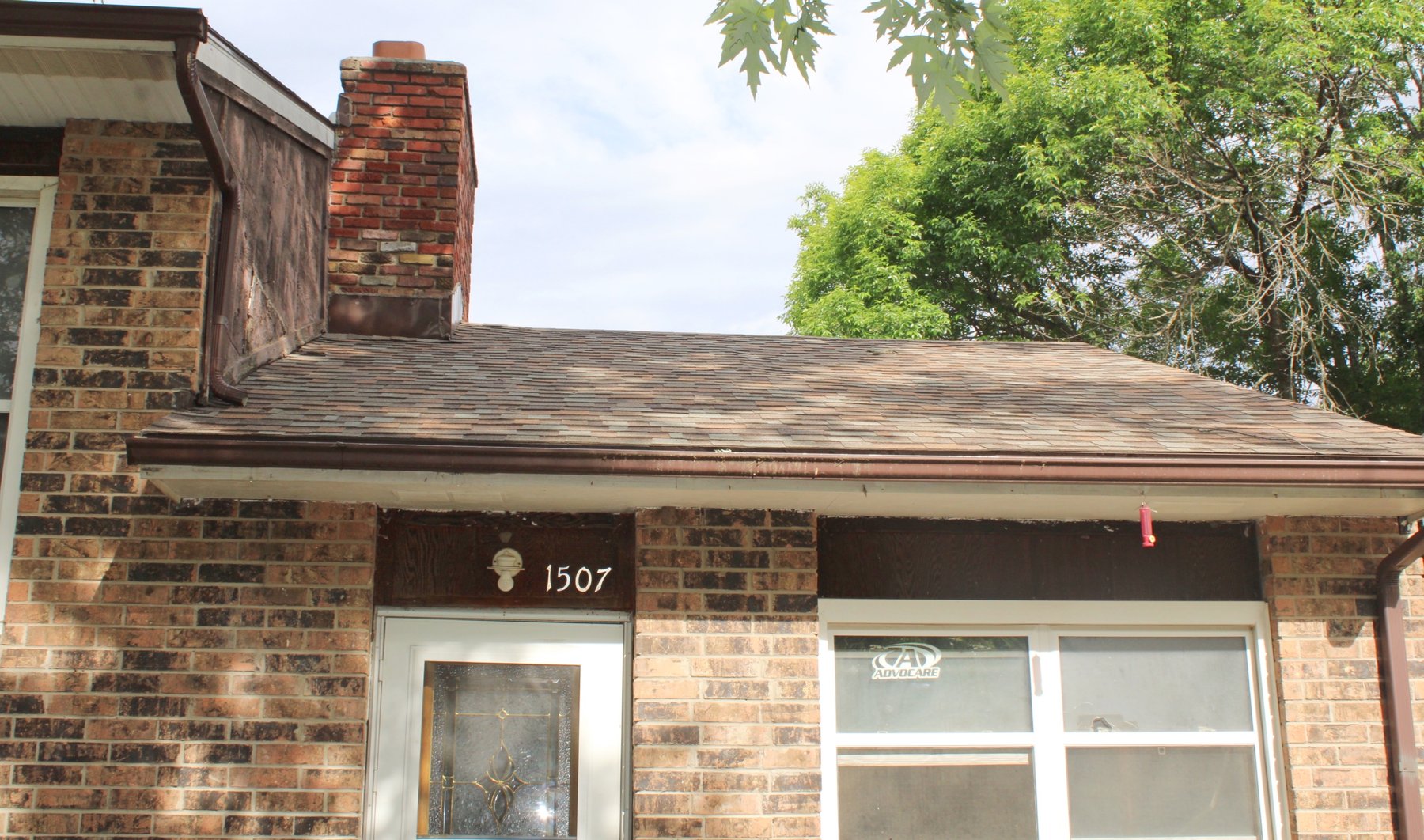 Image for DOUBLE REAL ESTATE AUCTION CARAVAN