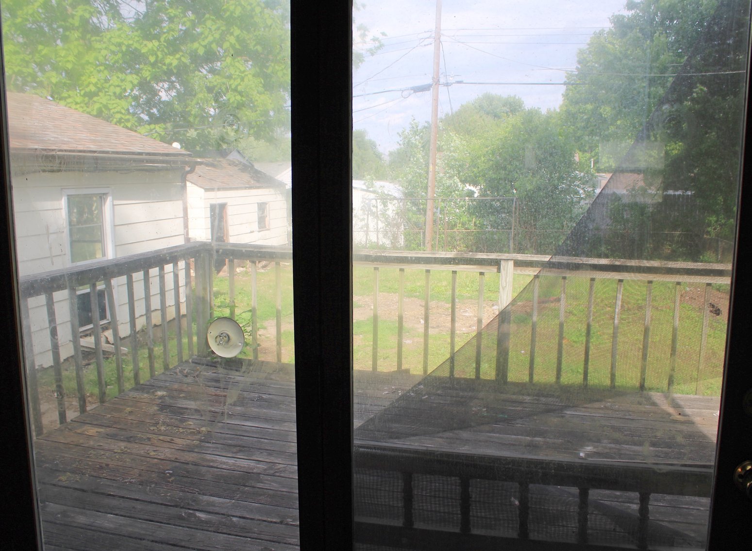 Image for DOUBLE REAL ESTATE AUCTION CARAVAN
