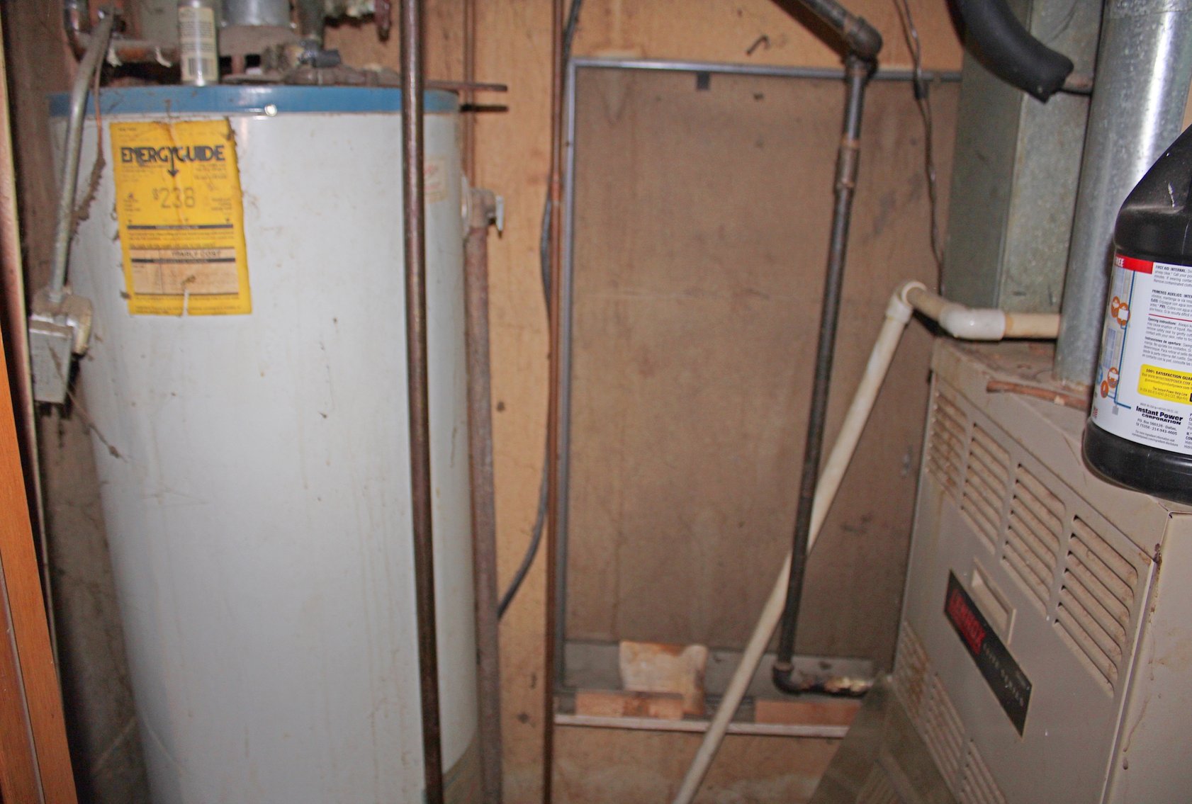 Image for DOUBLE REAL ESTATE AUCTION CARAVAN