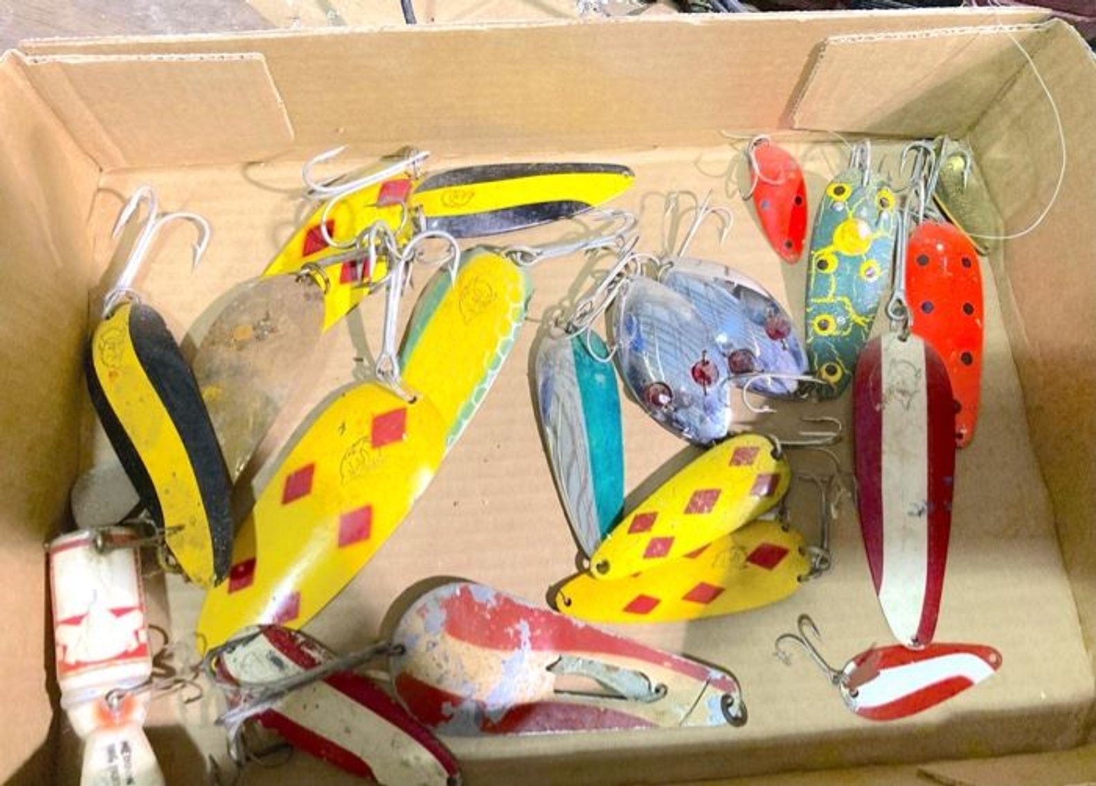 Image for HUGE ESTATE AUCTION