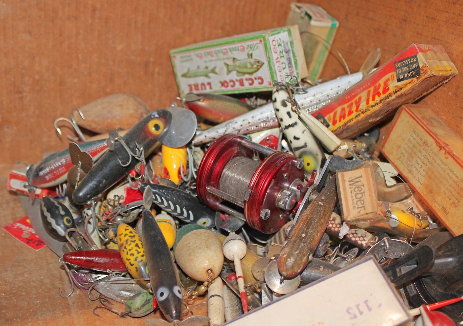 Image for HUGE ESTATE AUCTION