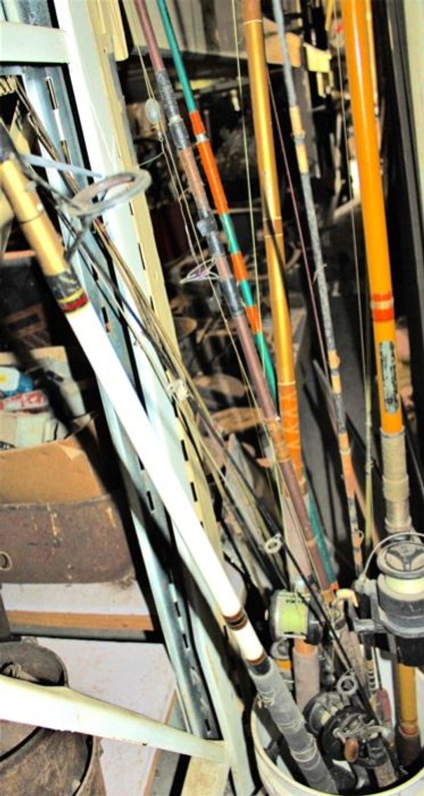 Image for HUGE ESTATE AUCTION