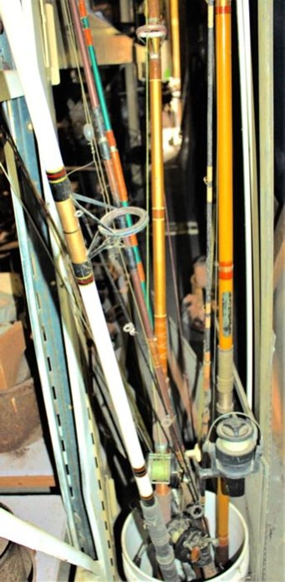 Image for HUGE ESTATE AUCTION