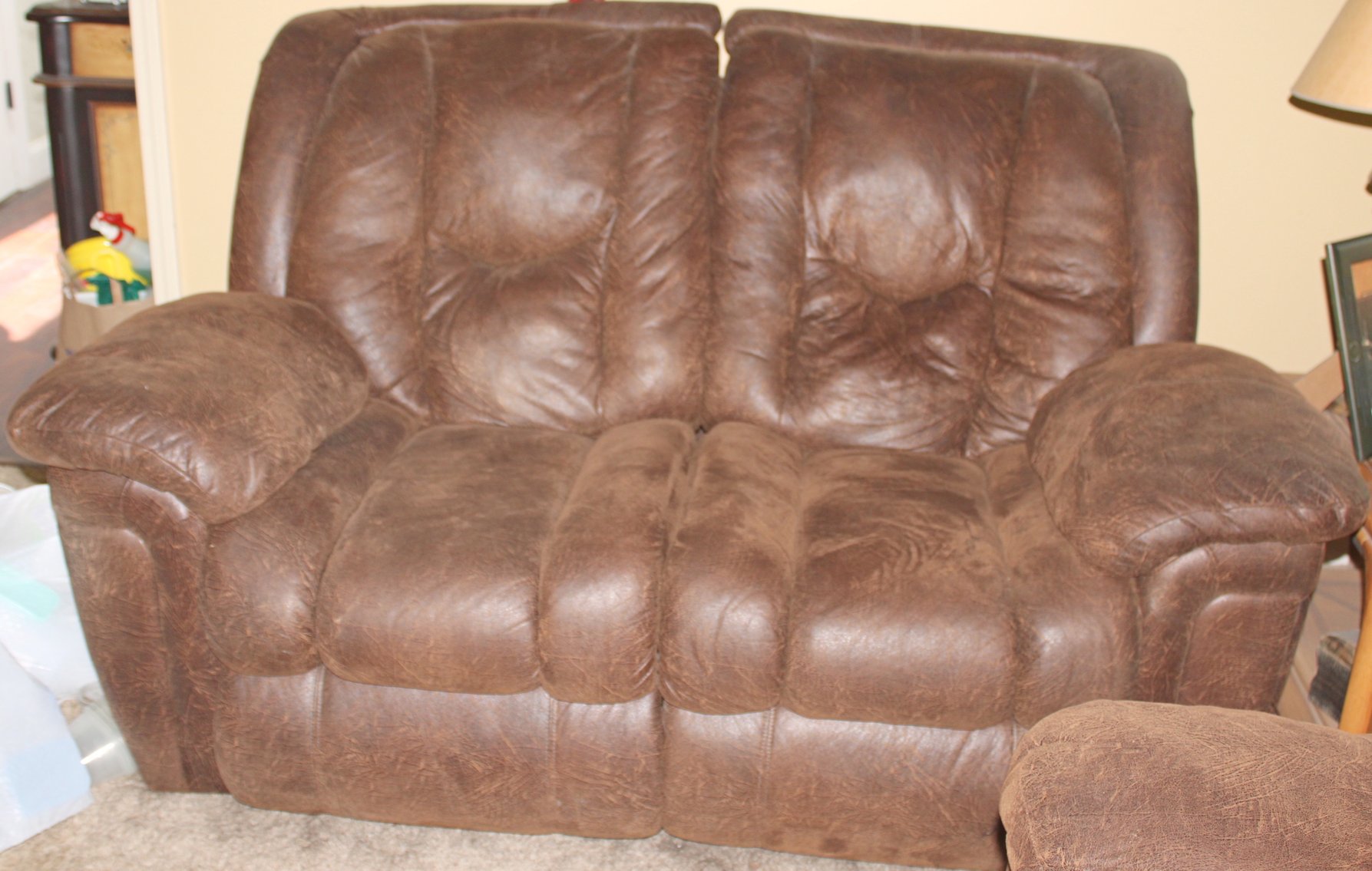 Image for ESTATE AUCTION