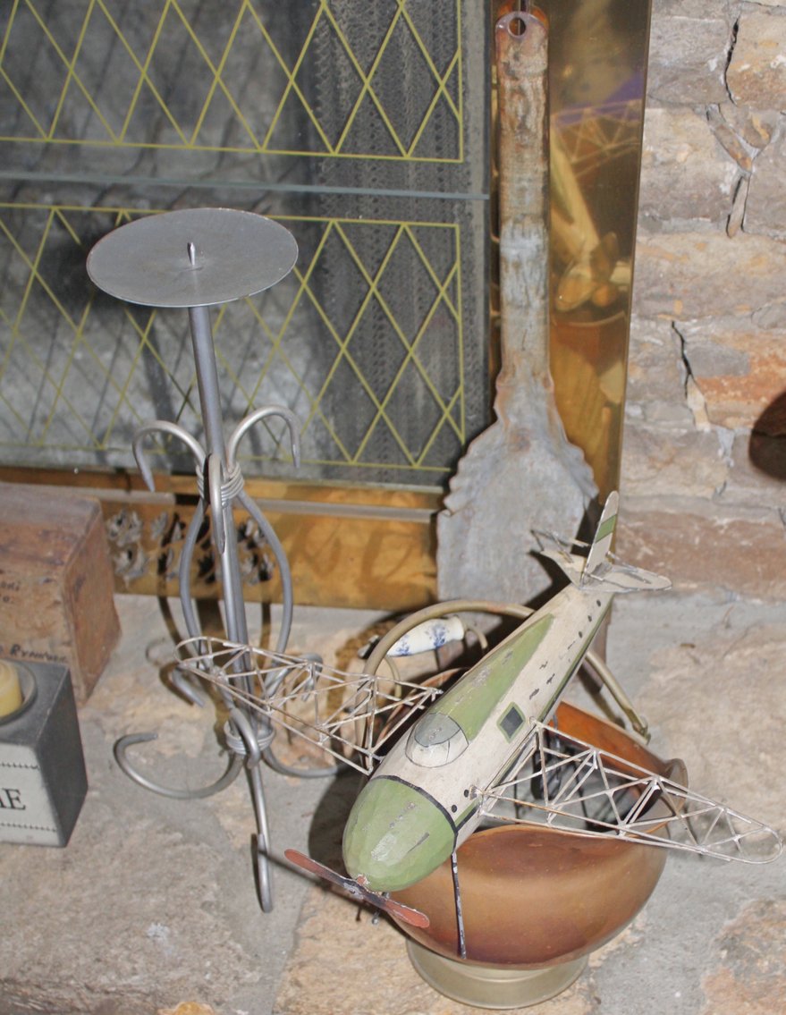 Image for ESTATE AUCTION