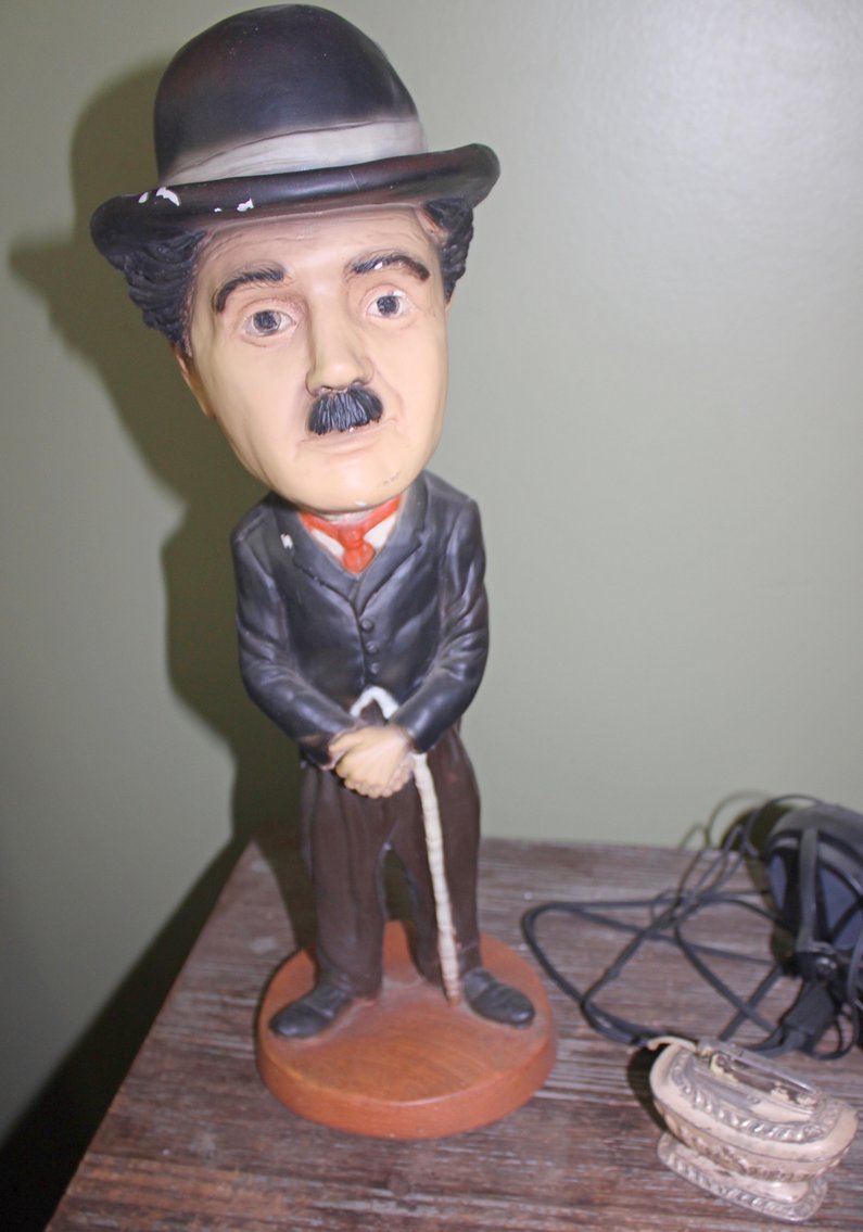 Image for ESTATE AUCTION