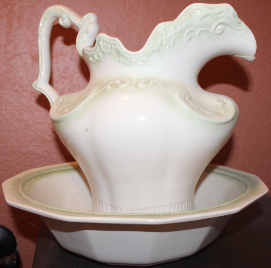Image for ESTATE AUCTION
