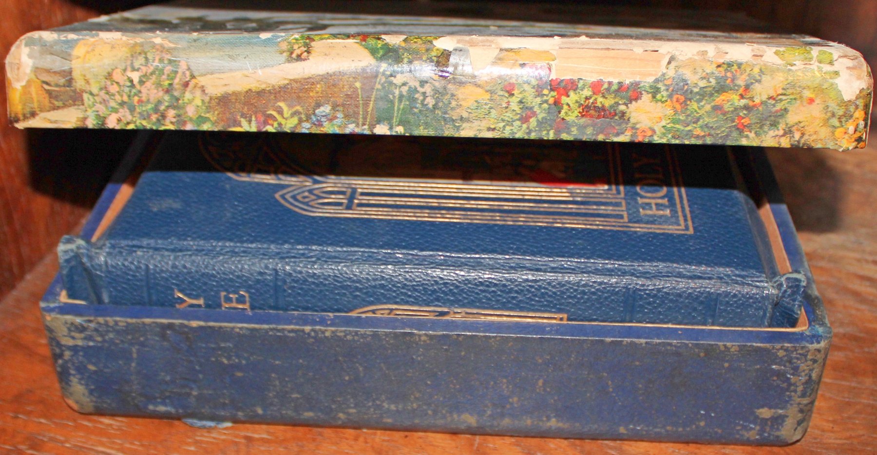 Image for ESTATE AUCTION