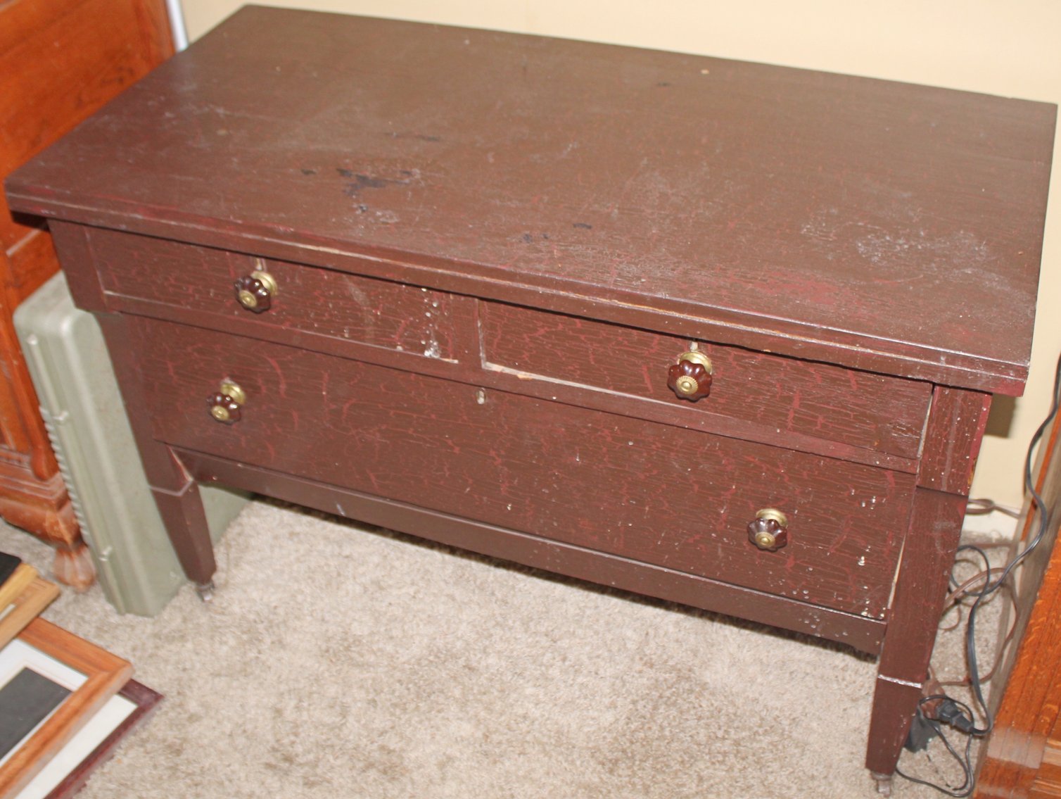 Image for ESTATE AUCTION