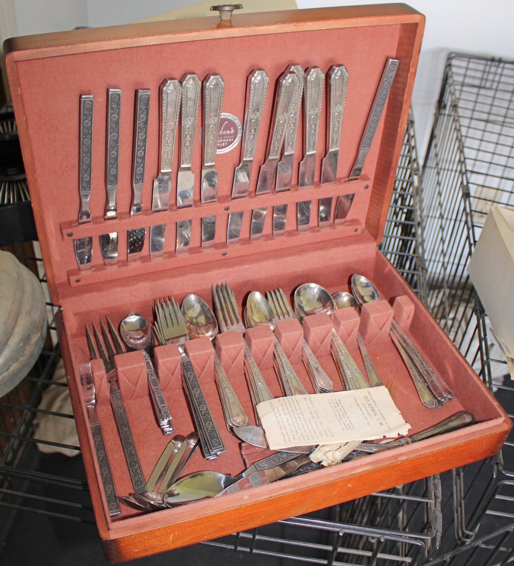 Image for LAST MINUTE COMPLETE ESTATE AUCTION