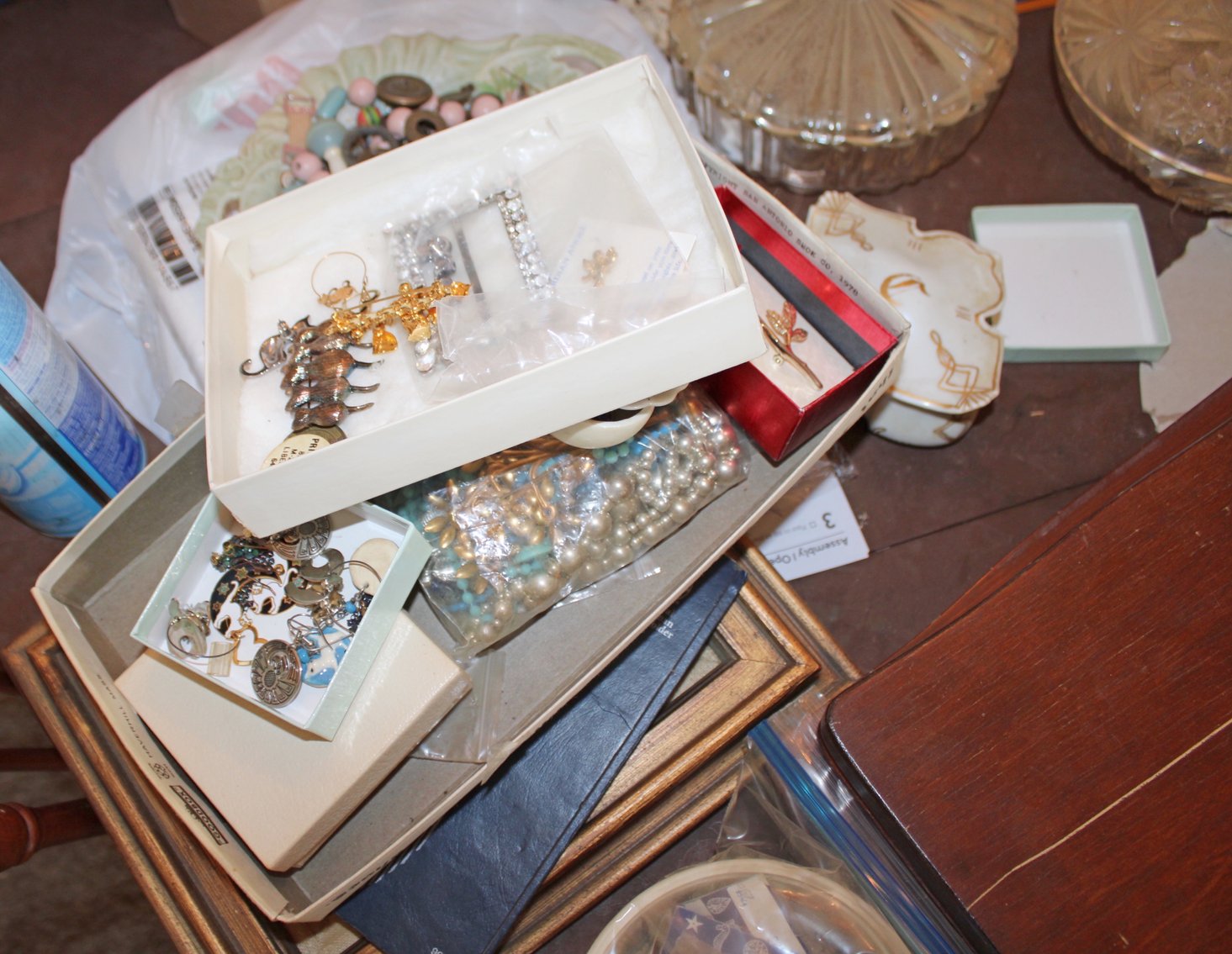 Image for LAST MINUTE COMPLETE ESTATE AUCTION