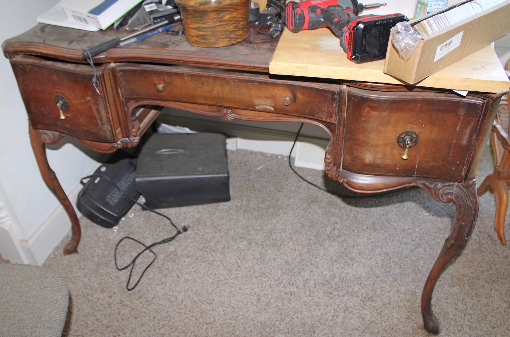Image for LAST MINUTE COMPLETE ESTATE AUCTION
