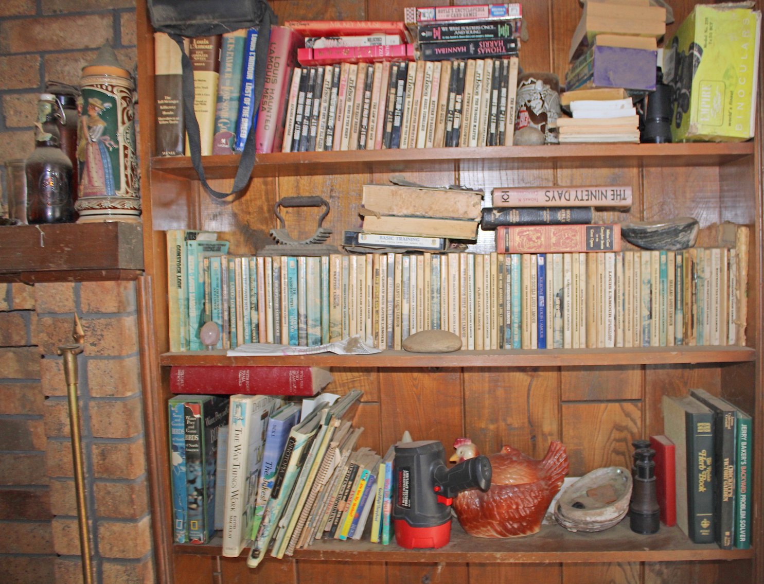 Image for LAST MINUTE COMPLETE ESTATE AUCTION