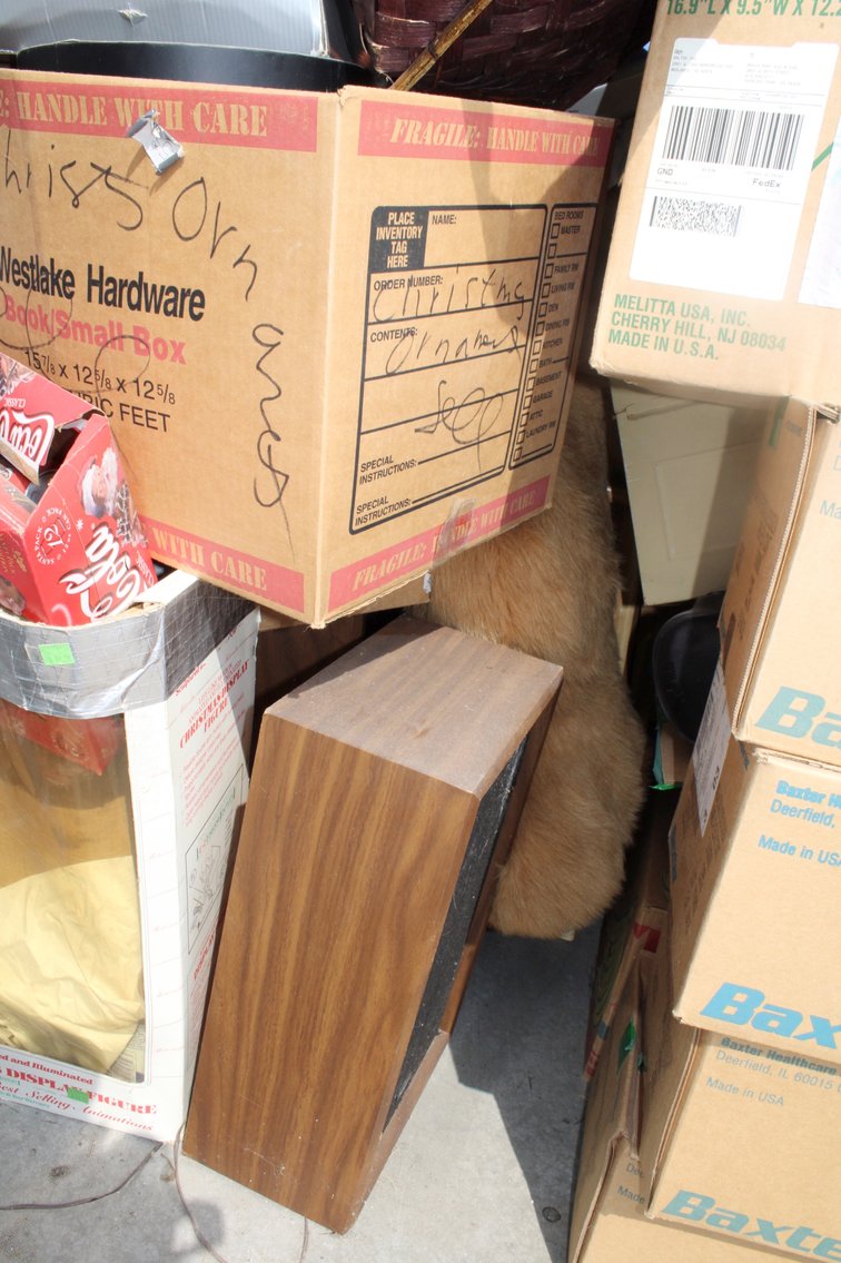 Image for SPECIAL HOLIDAY INDOOR COMBINED ESTATE AUCTION