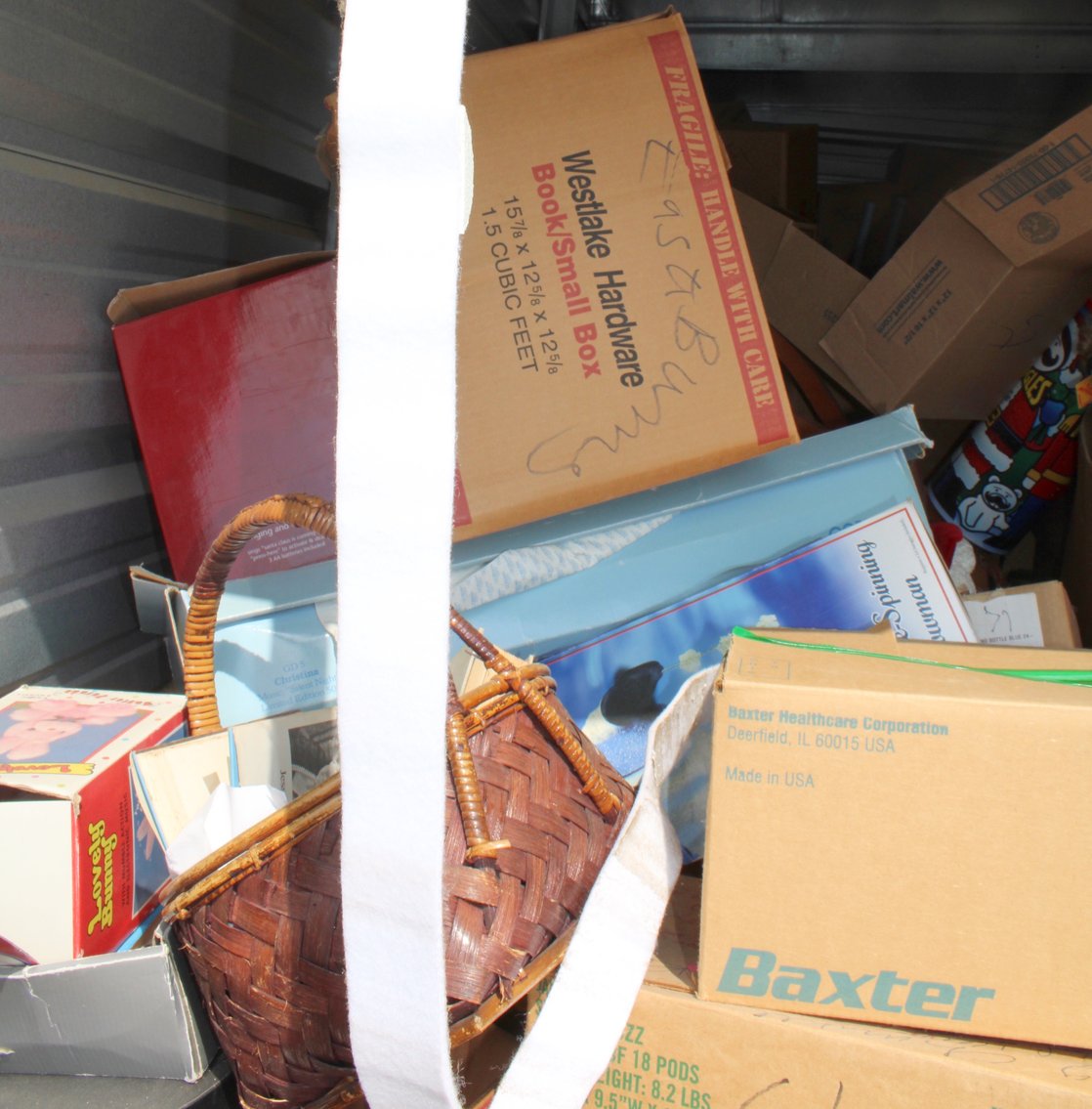 Image for SPECIAL HOLIDAY INDOOR COMBINED ESTATE AUCTION