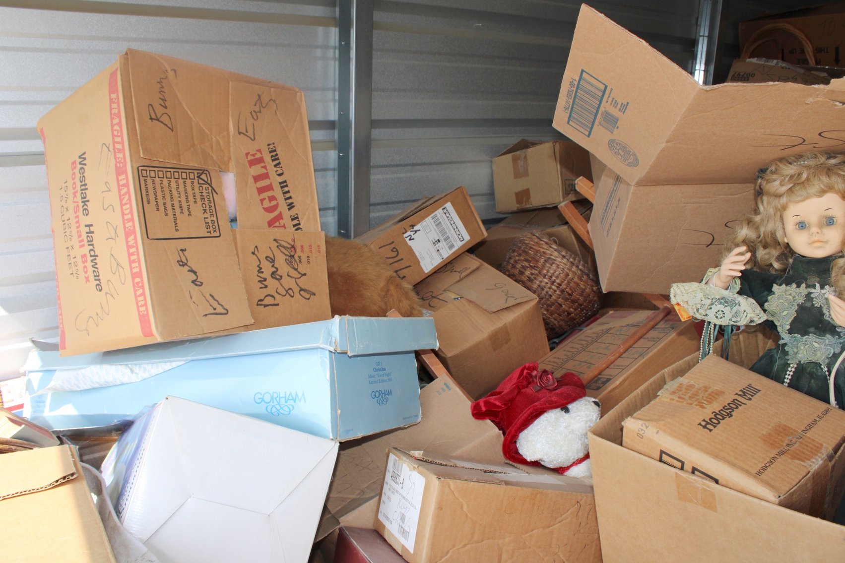 Image for SPECIAL HOLIDAY INDOOR COMBINED ESTATE AUCTION