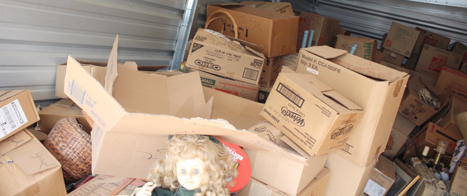 Image for SPECIAL HOLIDAY INDOOR COMBINED ESTATE AUCTION