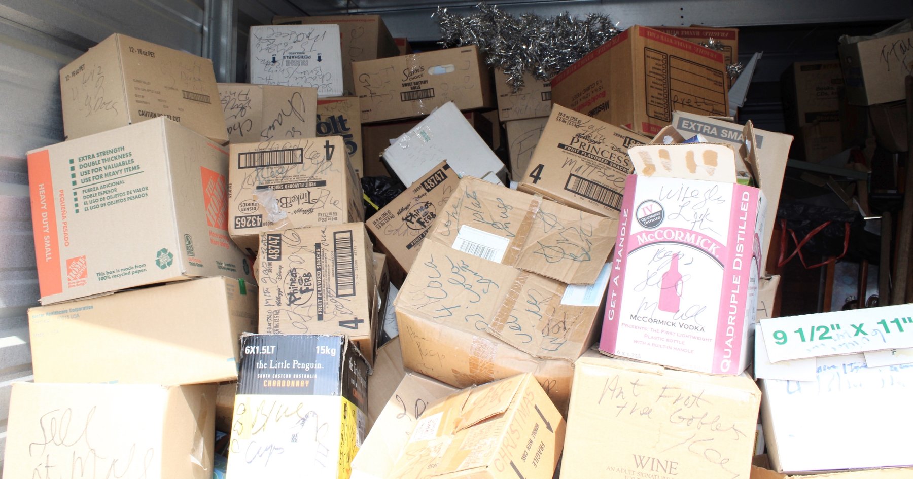 Image for SPECIAL HOLIDAY INDOOR COMBINED ESTATE AUCTION