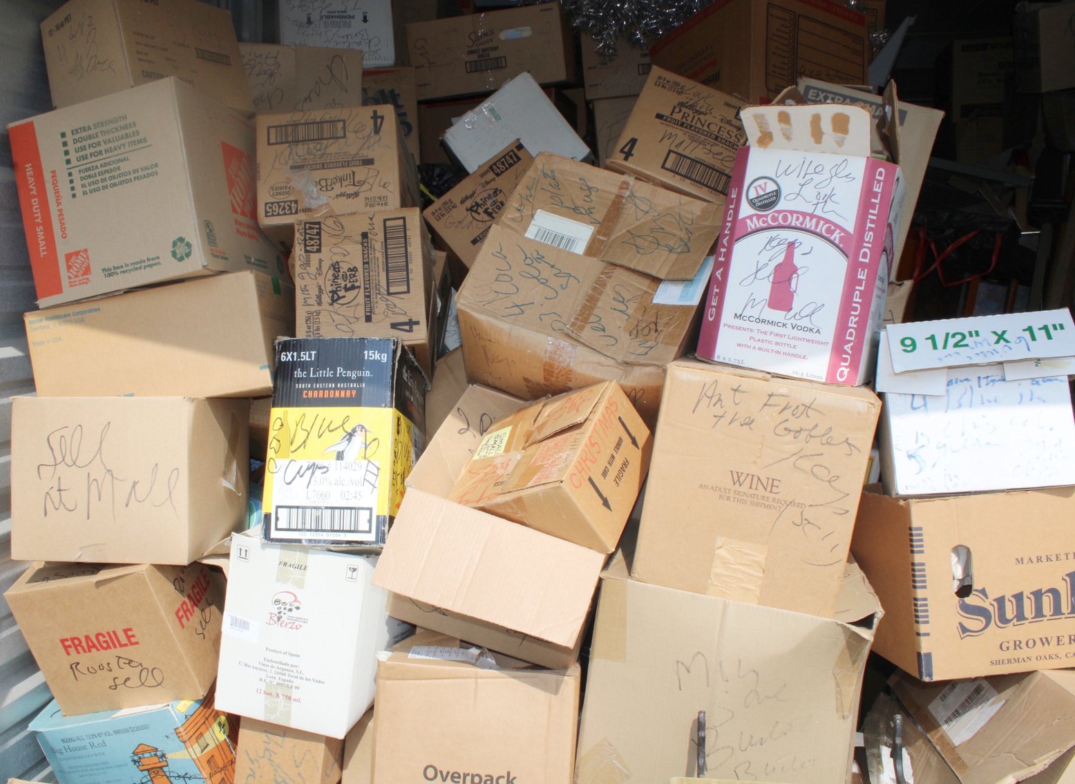 Image for SPECIAL HOLIDAY INDOOR COMBINED ESTATE AUCTION