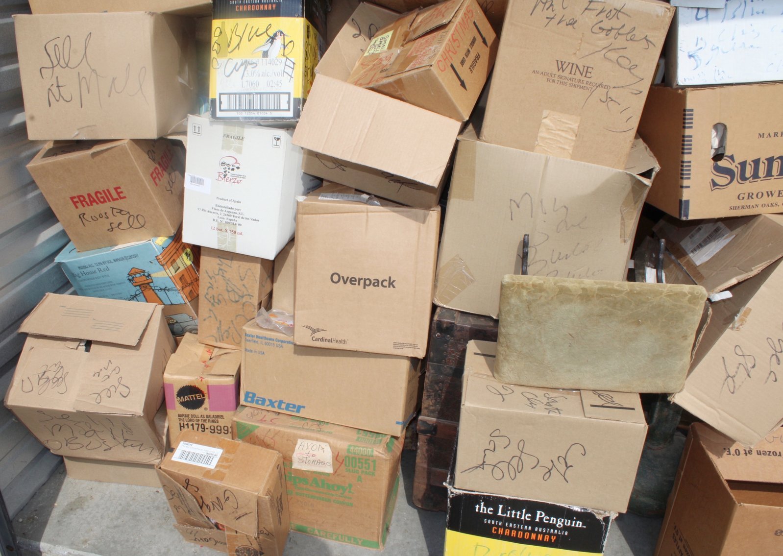 Image for SPECIAL HOLIDAY INDOOR COMBINED ESTATE AUCTION