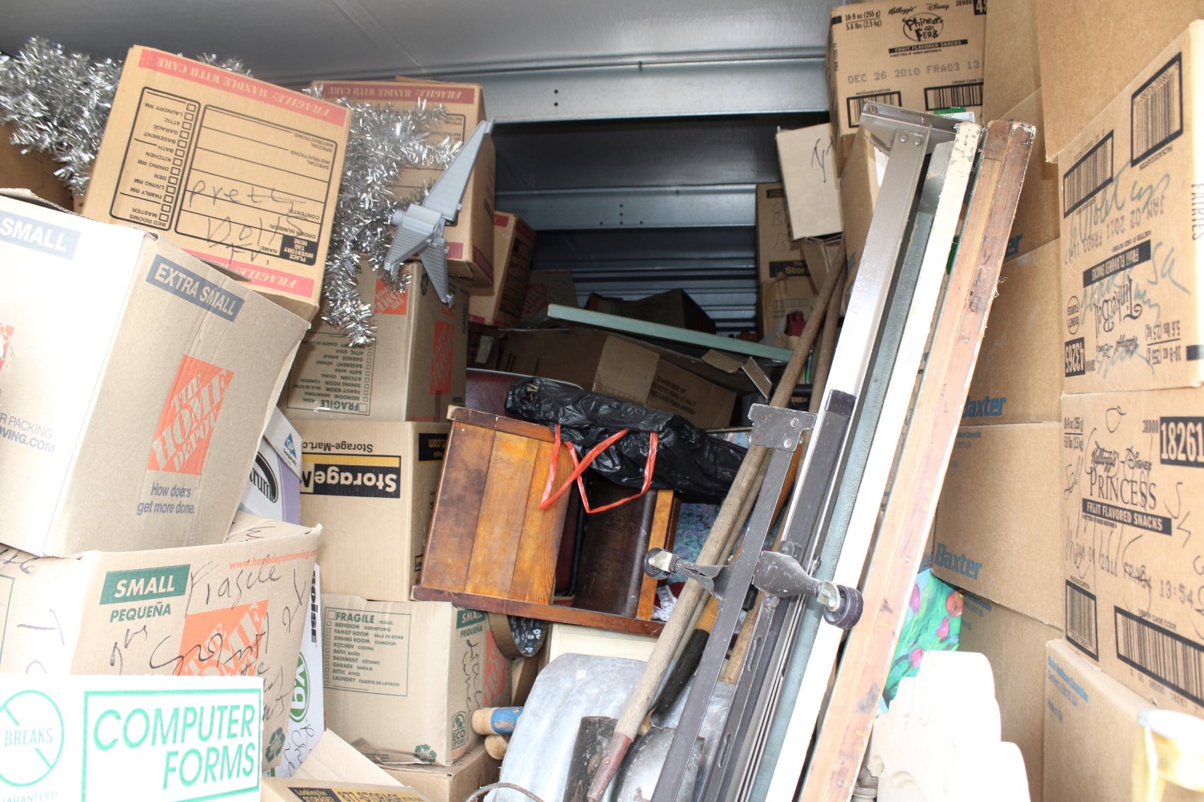 Image for SPECIAL HOLIDAY INDOOR COMBINED ESTATE AUCTION
