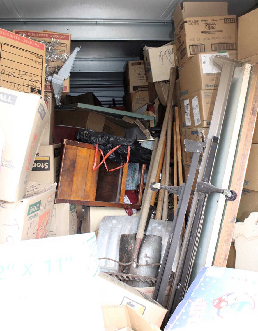 Image for SPECIAL HOLIDAY INDOOR COMBINED ESTATE AUCTION