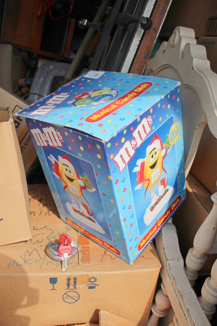 Image for SPECIAL HOLIDAY INDOOR COMBINED ESTATE AUCTION