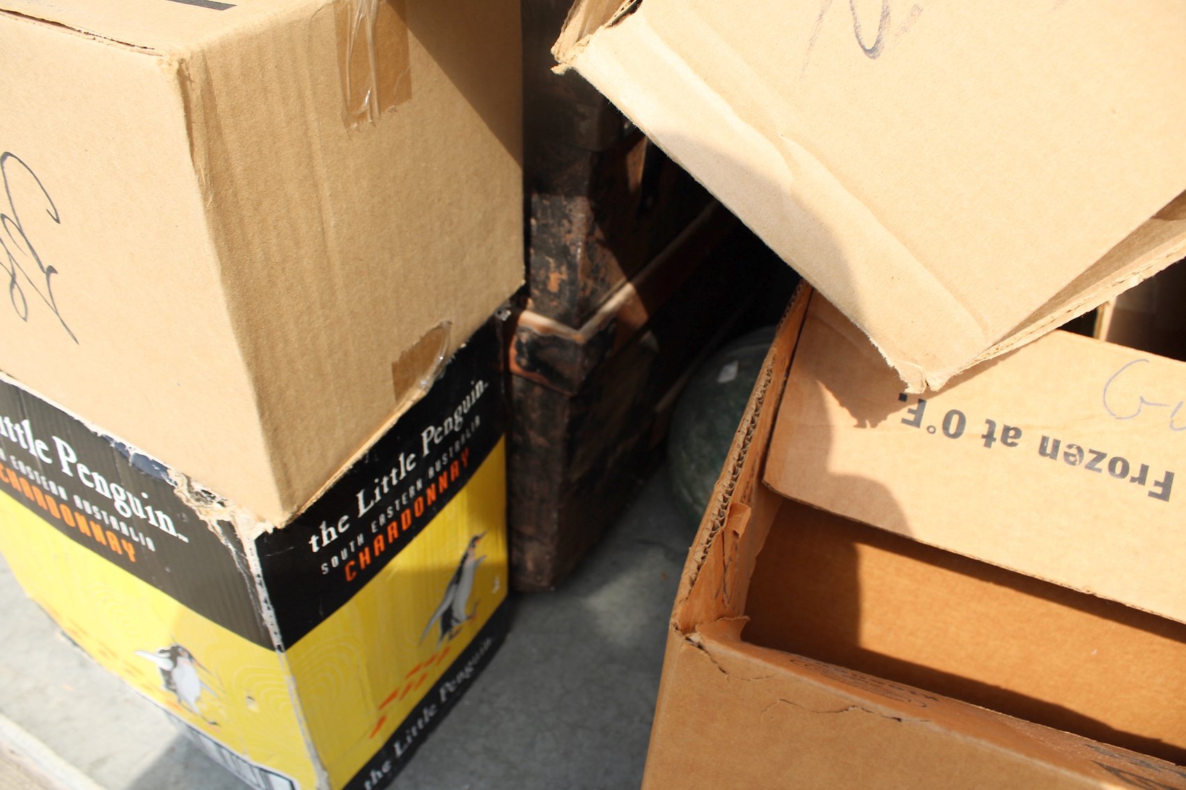 Image for SPECIAL HOLIDAY INDOOR COMBINED ESTATE AUCTION