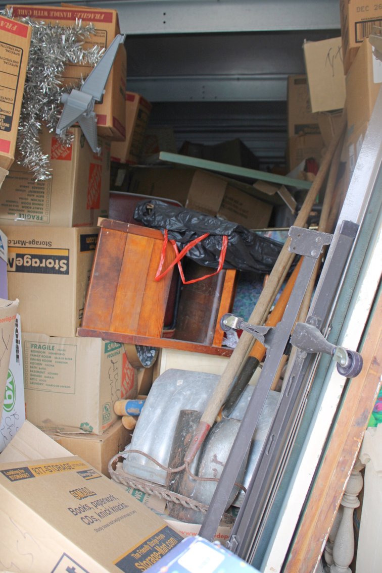 Image for SPECIAL HOLIDAY INDOOR COMBINED ESTATE AUCTION