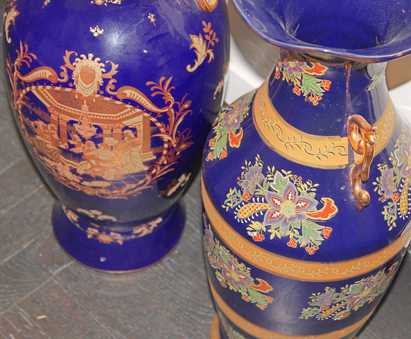 Image for SPECIAL HOLIDAY INDOOR COMBINED ESTATE AUCTION