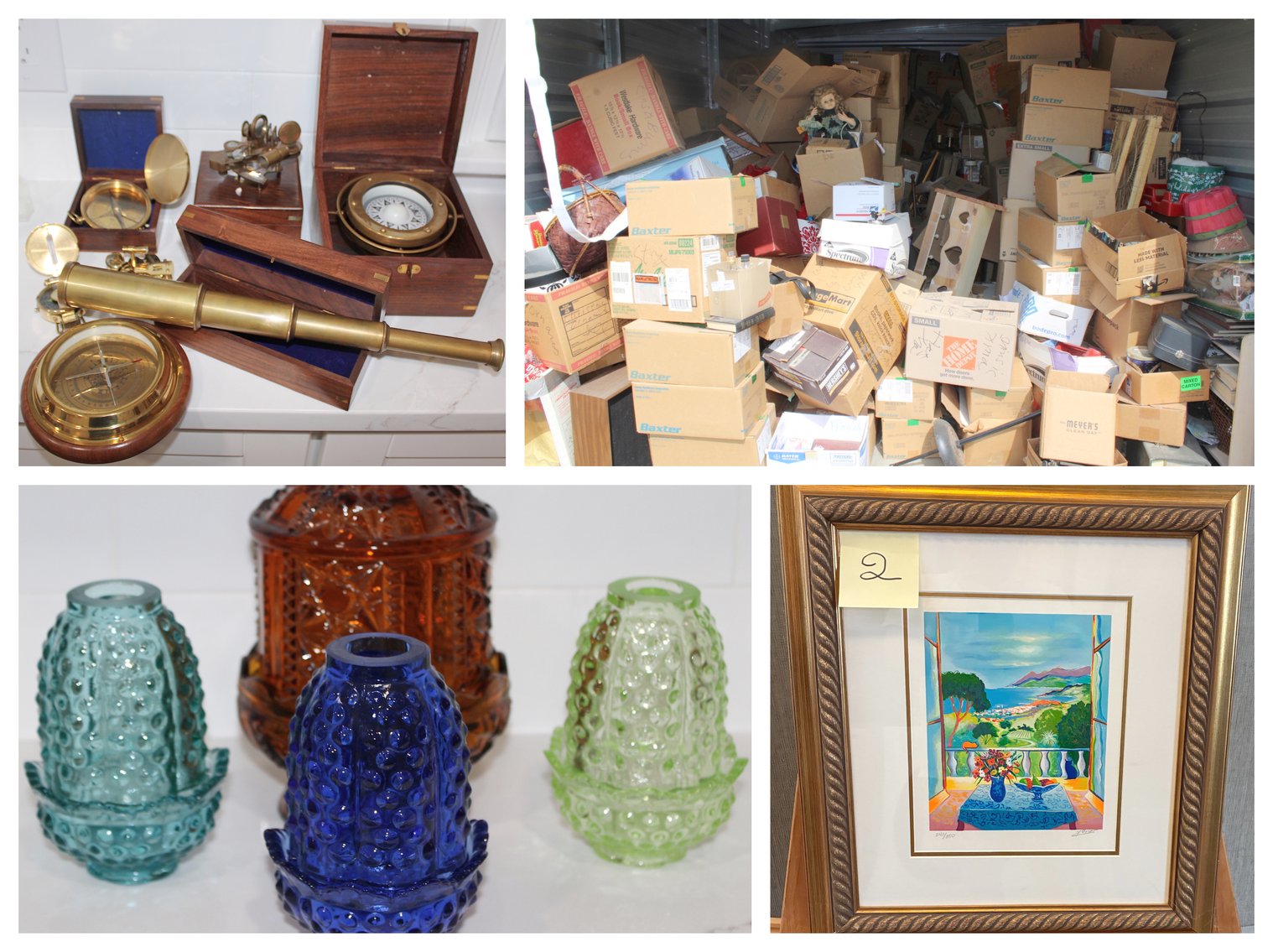 Image for SPECIAL HOLIDAY INDOOR COMBINED ESTATE AUCTION