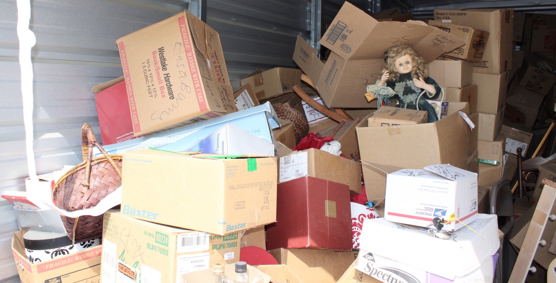 Image for SPECIAL HOLIDAY INDOOR COMBINED ESTATE AUCTION