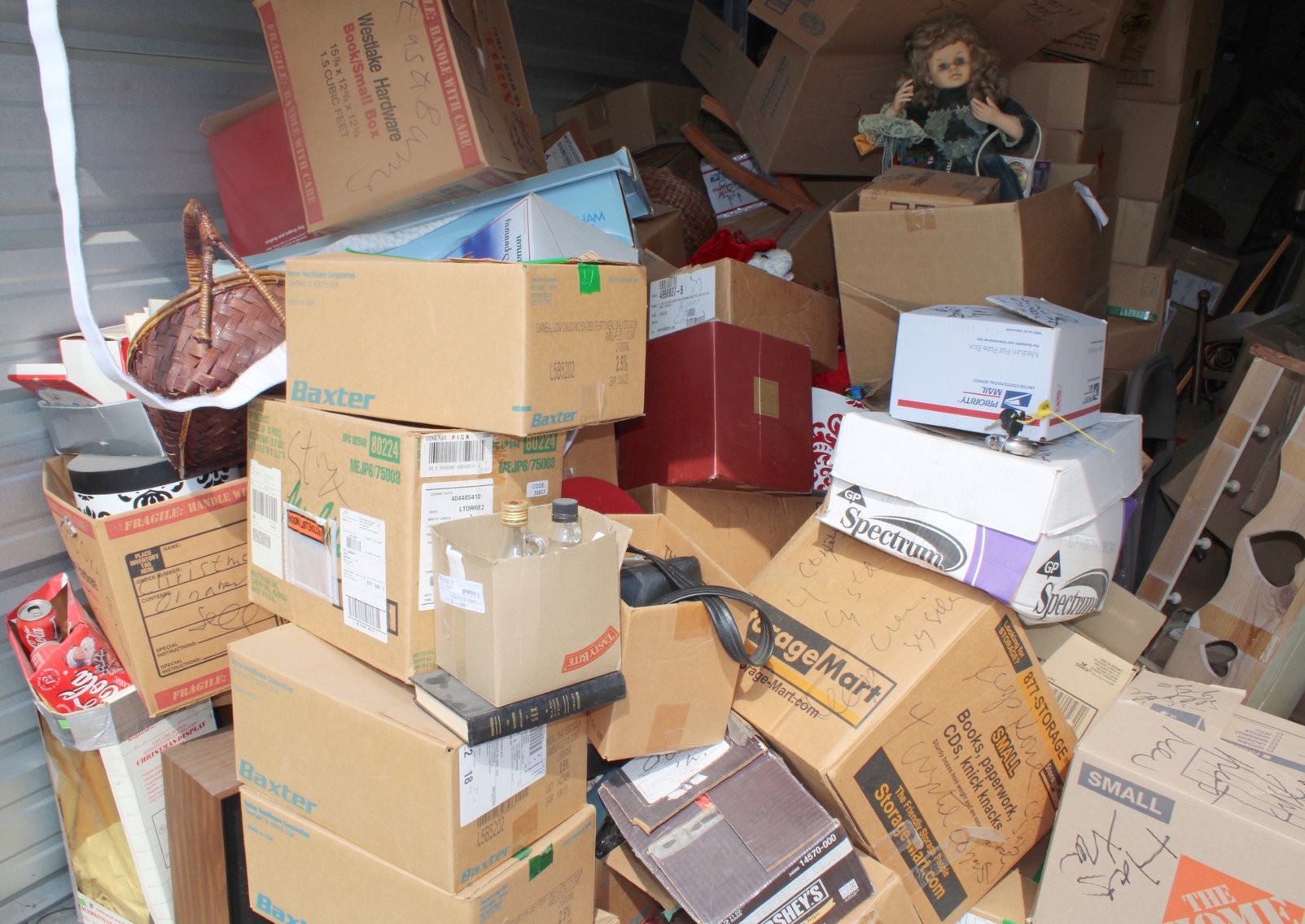 Image for SPECIAL HOLIDAY INDOOR COMBINED ESTATE AUCTION