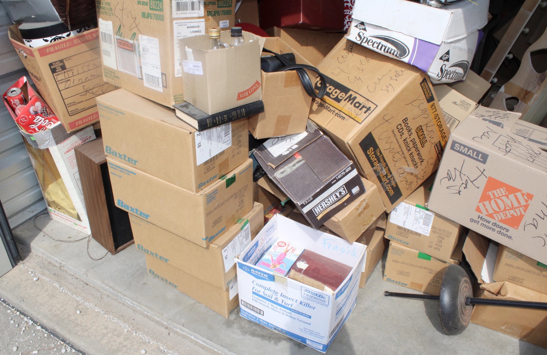 Image for SPECIAL HOLIDAY INDOOR COMBINED ESTATE AUCTION