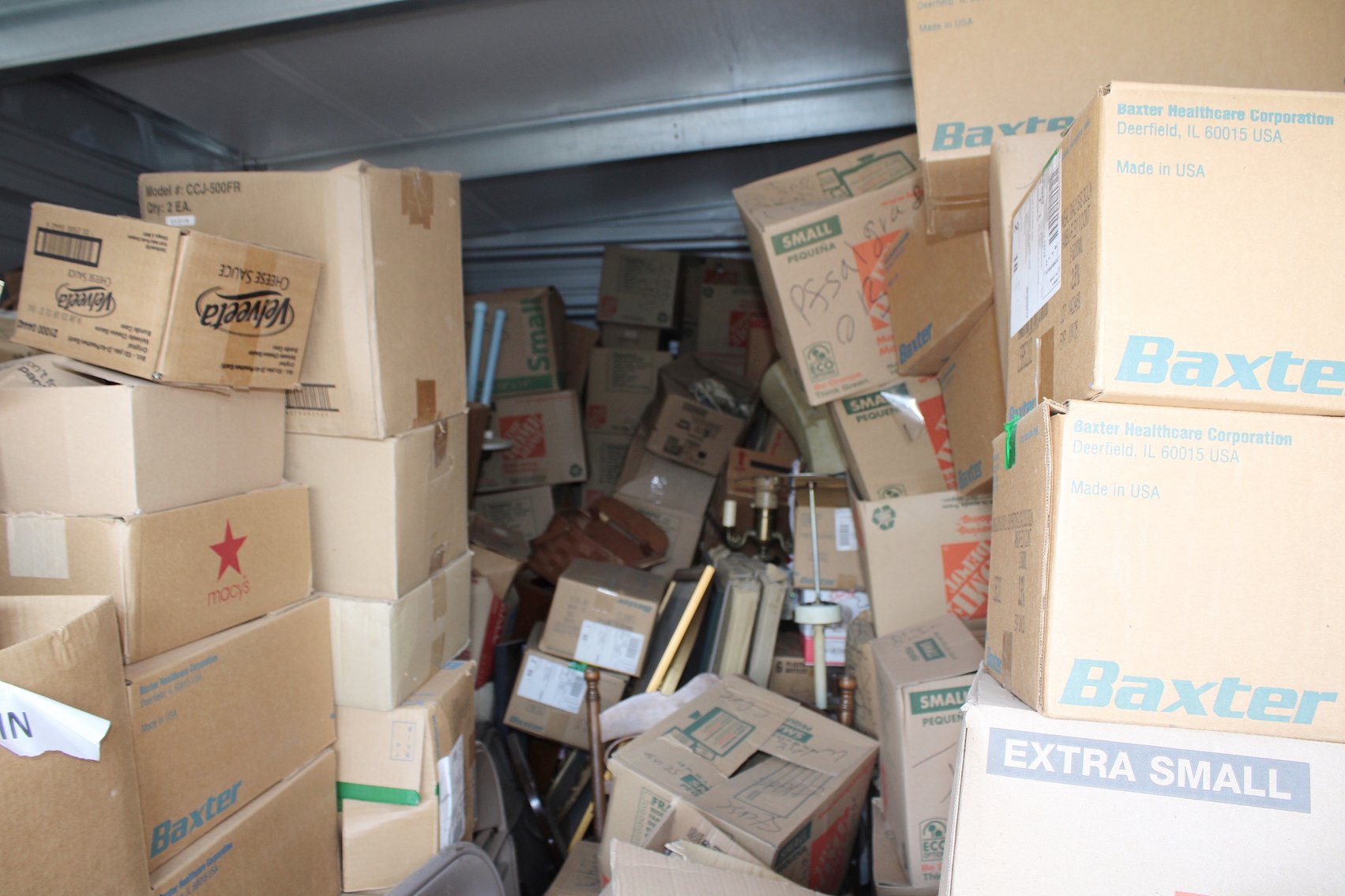 Image for SPECIAL HOLIDAY INDOOR COMBINED ESTATE AUCTION